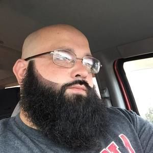 Meet your Posher, Robbie